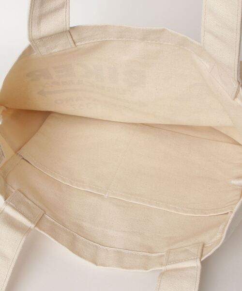 ROOTOTE(ルートート)の「∴【 ゆるキャン△ 】× ROOTOTE ルート―ト コラボレーション トートバッグ 土岐綾乃 AKRYUR089 ACR(トートバッグ・レディース・その他1・FREE)」の2枚目の写真