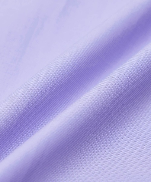 ROPE'（ロペ）の「【秋にも使える】ボウタイ付きオーバーシャツ（シャツ/ブラウス・レディース・ホワイト/ホワイト系その他/イエロー系その他/ブルー系その他4・38）」の17枚目の写真