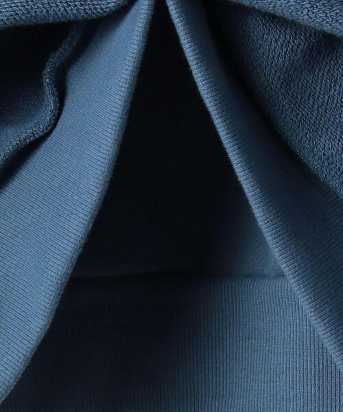 BEAUTY&YOUTH UNITED ARROWS(ビューティーアンドユースユナイテッドアローズ)の「<HONOR THE GIFT> WEATHERED CN/スウェット(スウェット・メンズ・ブラック/ネイビー/クリーム・M/L/XL)」の9枚目の写真