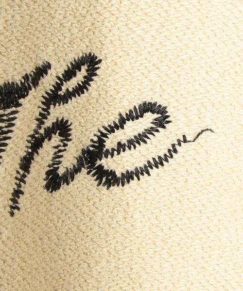 BEAUTY&YOUTH UNITED ARROWS(ビューティーアンドユースユナイテッドアローズ)の「<HONOR THE GIFT> WEATHERED CN/スウェット(スウェット・メンズ・ブラック/ネイビー/クリーム・M/L/XL)」の12枚目の写真