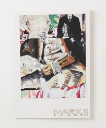 TOKYO CULTUART by BEAMS（トウキョウカルチャートバイビームス）の「高松徳男 / 高松徳男 ZINE2（本・レディース）」