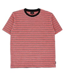 LANVIN（ランバン）の「LANVIN COLLECTION メンズ パイル ボーダー柄 リラクシングウェア 54424024（ルームウェア/パジャマ）」