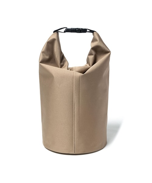 F.C.Real Bristol（エフシーレアルブリストル）の「TEAM DRY BAG（ハンドバッグ・メンズ・ブラック/ベージュ/グリーン・FREE）」の9枚目の写真