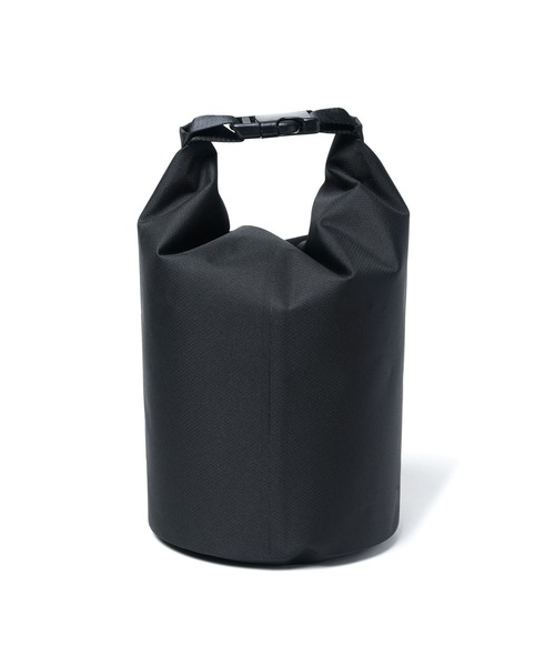 F.C.Real Bristol（エフシーレアルブリストル）の「TEAM DRY BAG（ハンドバッグ・メンズ・ブラック/ベージュ/グリーン・FREE）」の10枚目の写真