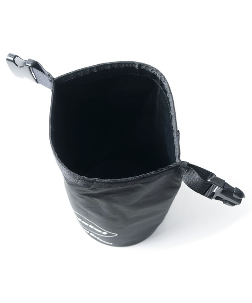 F.C.Real Bristol（エフシーレアルブリストル）の「TEAM DRY BAG（ハンドバッグ・メンズ・ブラック/ベージュ/グリーン・FREE）」の14枚目の写真