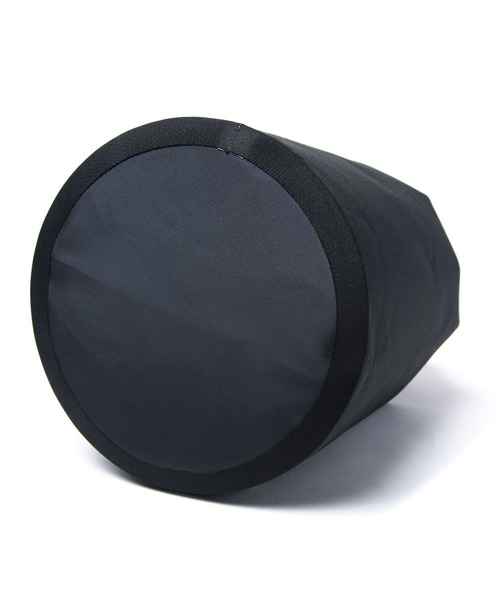 F.C.Real Bristol（エフシーレアルブリストル）の「TEAM DRY BAG（ハンドバッグ・メンズ・ブラック/ベージュ/グリーン・FREE）」の12枚目の写真