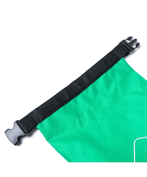 F.C.Real Bristol（エフシーレアルブリストル）の「TEAM DRY BAG（ハンドバッグ・メンズ・ブラック/ベージュ/グリーン・FREE）」の17枚目の写真