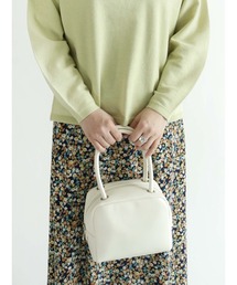 Lugnoncure | ボストンバッグ(ボストンバッグ)