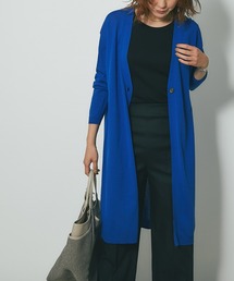 RIVE DROITE | ICECOTTONトッパーカーディガン(カーディガン/ボレロ)