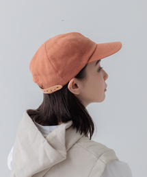 Nine Tailor | 【別注】【NineTailor/ナインテーラー 】６パネルキャップ(キャップ)