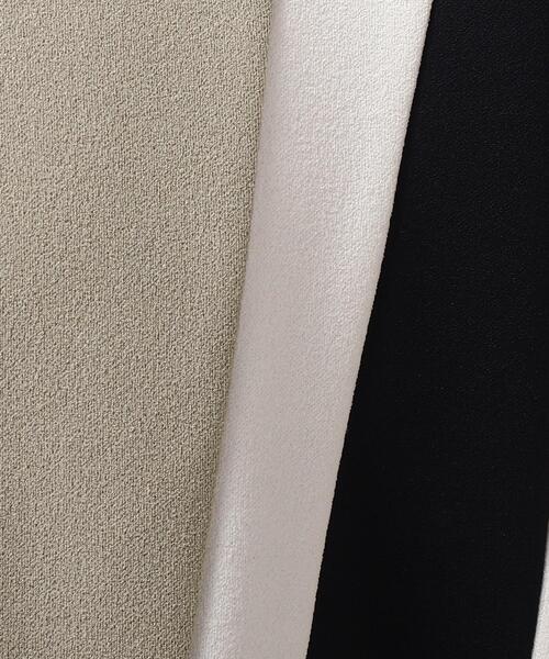 tk.TAKEO KIKUCHI（ティーケータケオキクチ）の「◆アムンゼンパッチワークカットソー（Tシャツ/カットソー・メンズ・ホワイト系5/ブラック系4/ダークブラウン系4・01/02/03）」の13枚目の写真