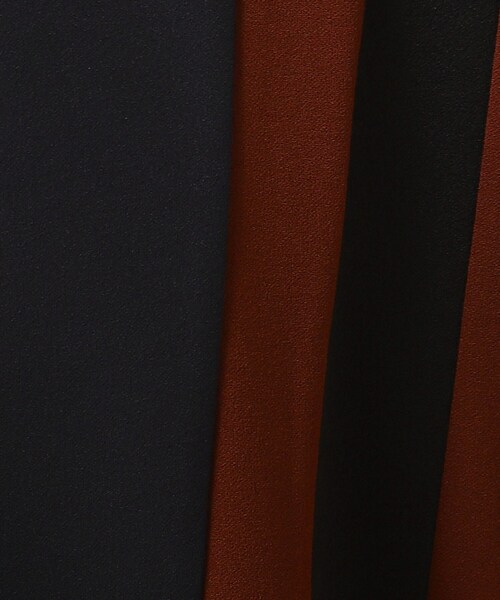 tk.TAKEO KIKUCHI（ティーケータケオキクチ）の「◆アムンゼンパッチワークカットソー（Tシャツ/カットソー・メンズ・ホワイト系5/ブラック系4/ダークブラウン系4・01/02/03）」の8枚目の写真