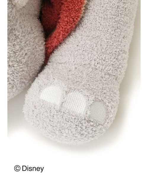 ダンボ 抱き枕 ジェラートピケ gelato pique (ジェラート ピケ )」寝具ラインから初のDisney