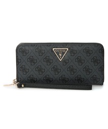 Guess | LAUREL Large Zip Around Wallet 財布 レディース(財布)