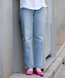 Levi's/リーバイス RIBCAGE STRAIGHT