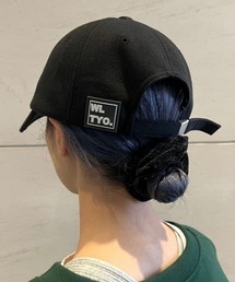WHITELAND | WHITELAND/ホワイトランド/TAG CAP/タグキャップ(キャップ)