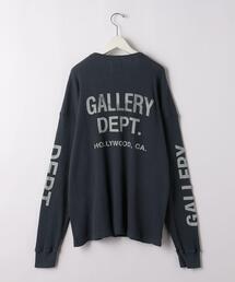 GALLERY DEPT（ギャラリーデプト）の「＜GALLERY DEPT＞ THERMAL LONG