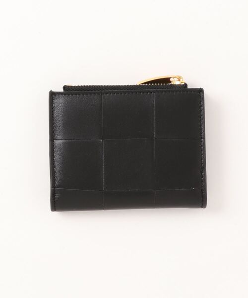 DONOBAN（ドノバン）の「イントレチャートミニウォレット（財布・レディース・グリーン/ブラック/ピンク・ONESIZE）」の19枚目の写真