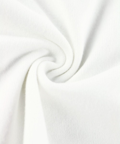 ALEXIA STAM(アリシアスタン)の「Contrast Embroidery Logo Tee/コントラストエンブロイダリーロゴT(Tシャツ/カットソー・レディース・ブラウン・FREE)」の9枚目の写真