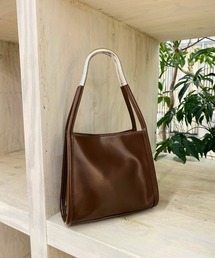 WHO'S WHO gallery | デザインハンドルバッグ(ハンドバッグ)