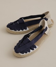 La Manual Alpargatera | LA MANUAL ALPARGATERA/PINXO ELASTICO(サンダル)