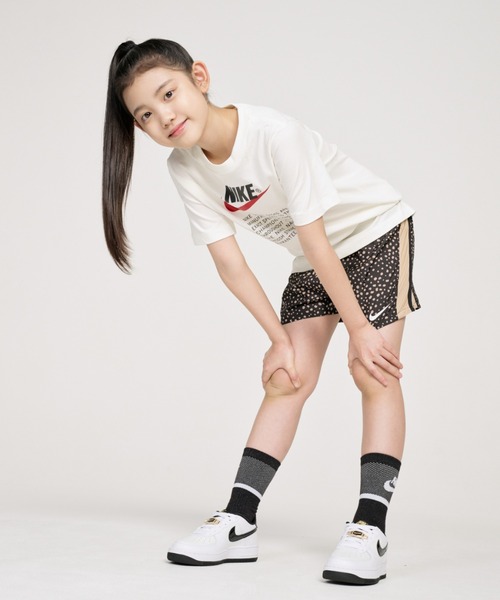 M 【新品】NIKE ビッグスウッシュ セットアップ DRI FIT（NIKE