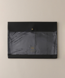 HIGHTIDE | 【HIGHTIDE/ハイタイド】ジェネラルパーパスケースA4(ネーエ)(パスケース)