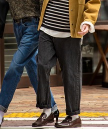 【DENIM DELIGHT DAYS】12oz REGULAR JEANS/12オンスレギュラージーンズ