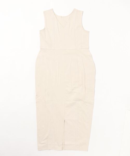 COCOONCUTONEPIECEコクーンカットワンピース