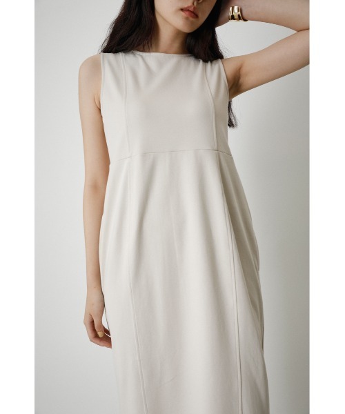 COCOONCUTONEPIECEコクーンカットワンピース