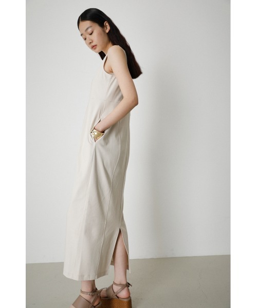 COCOONCUTONEPIECEコクーンカットワンピース