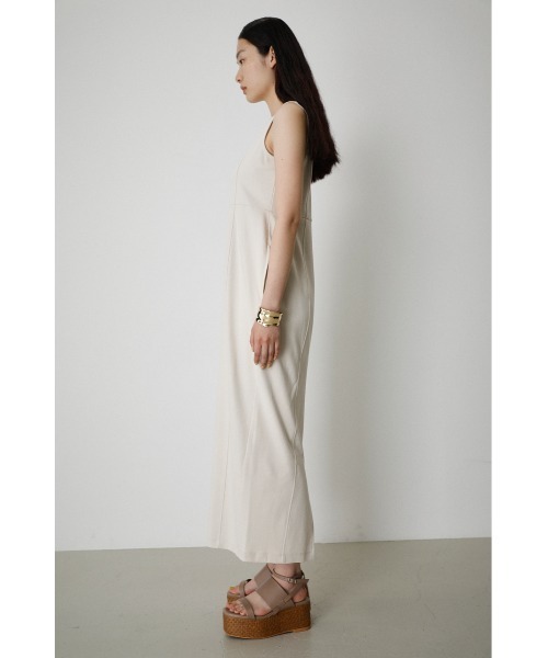 COCOONCUTONEPIECEコクーンカットワンピース