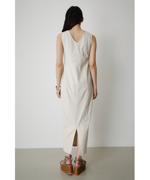 COCOONCUTONEPIECEコクーンカットワンピース