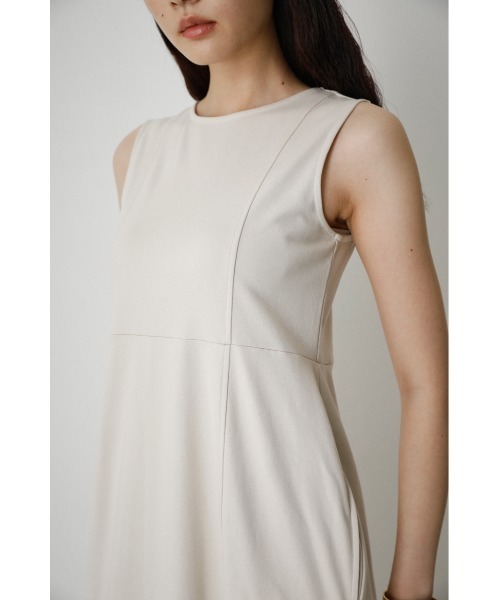 COCOONCUTONEPIECEコクーンカットワンピース