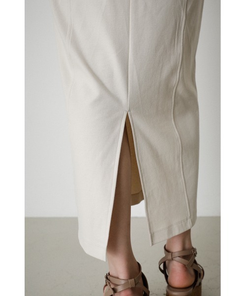 COCOONCUTONEPIECEコクーンカットワンピース