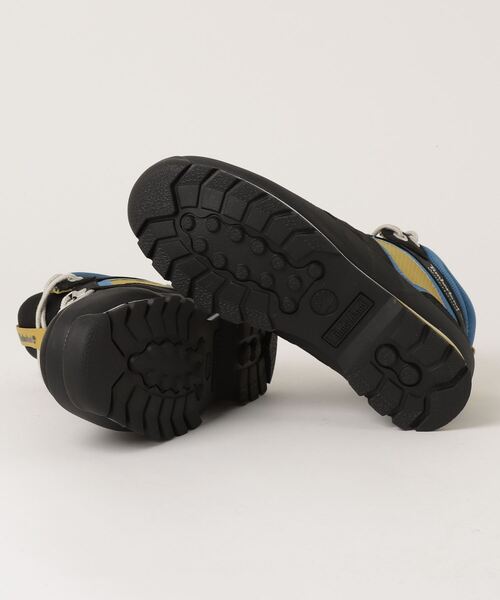 Timberland（ティンバーランド）の「メンズ ユーロ ハイカー リ