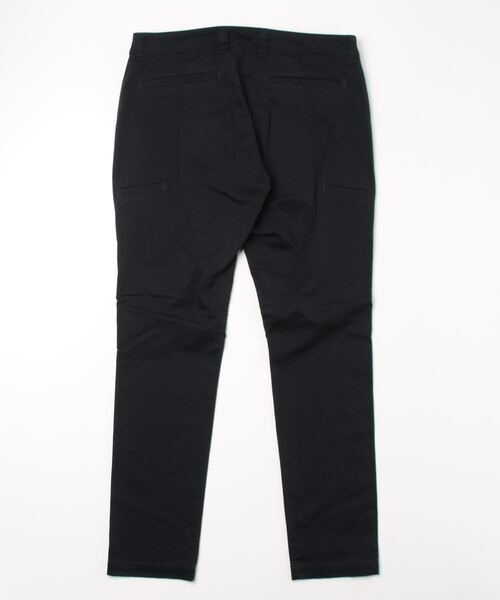 narifuri（ナリフリ）の「チノパンスリム（チノパンツ・メンズ・ベージュ/ネイビー/ブラック・SMALL/MEDIUM/X-LARGE/X-SMALL/LARGE）」の13枚目の写真