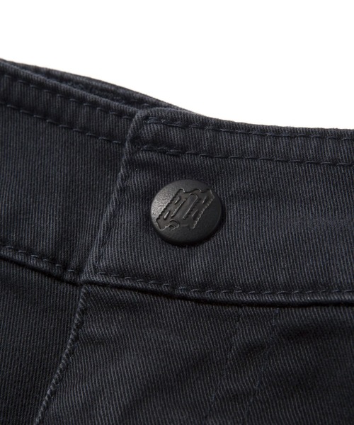 narifuri（ナリフリ）の「チノパンスリム（チノパンツ・メンズ・ベージュ/ネイビー/ブラック・SMALL/MEDIUM/X-LARGE/X-SMALL/LARGE）」の5枚目の写真