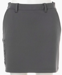 BRIEFING | WOMENS 3D LOGO SKIRT(スカート)