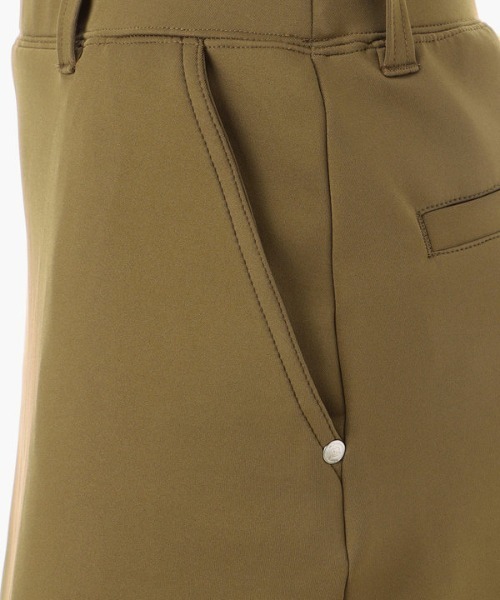 BRIEFING(ブリーフィング)の「WOMENS 3D LOGO SKIRT(スカート・レディース・ネイビー/チャコールグレー/ベージュ系その他/ブラック・XS/S/M)」の22枚目の写真