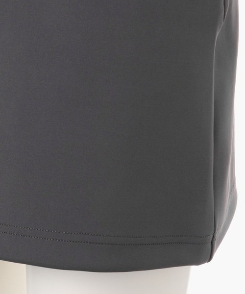BRIEFING(ブリーフィング)の「WOMENS 3D LOGO SKIRT(スカート・レディース・ネイビー/チャコールグレー/ベージュ系その他/ブラック・XS/S/M)」の16枚目の写真