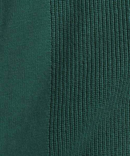 HARE（ハレ）の「マルチデザインカーディガン(HARE)（カーディガン/ボレロ・メンズ・ブラック/グレー/グリーン・SMALL/MEDIUM）」の16枚目の写真