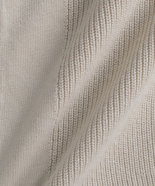 HARE（ハレ）の「マルチデザインカーディガン(HARE)（カーディガン/ボレロ・メンズ・ブラック/グレー/グリーン・SMALL/MEDIUM）」の18枚目の写真