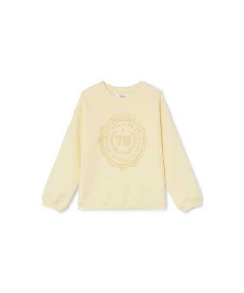 CARPE DIEM スウェット