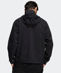 アディダス ID 2.0 2レイヤージャケットL adidas(アディダス) ⁄ ID 2.0 2レイヤージャケット⁄ナイロンジャケット