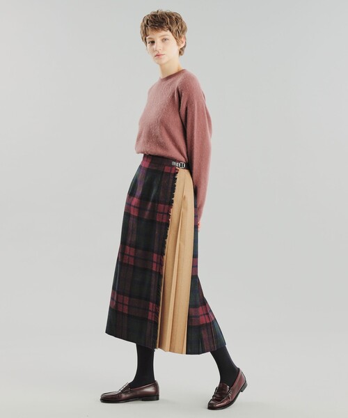 MACKINTOSH PHILOSOPHY（ﾏｯｷﾝﾄｯｼｭ ﾌｨﾛｿﾌｨｰ）の「GREY LABEL 【O'NEIL