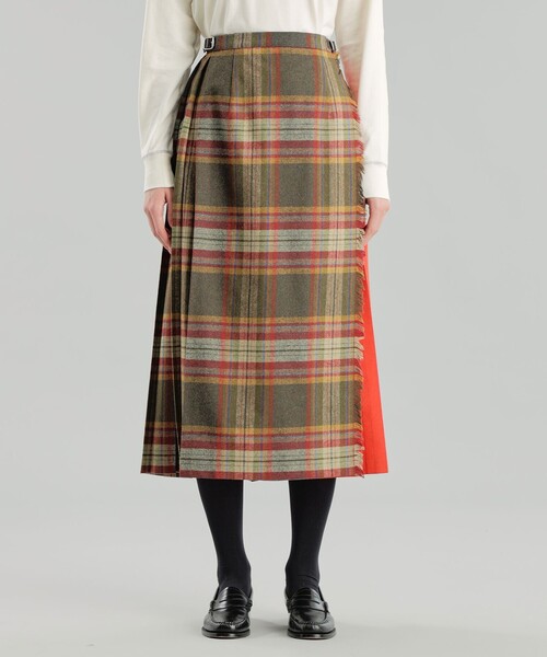 MACKINTOSH PHILOSOPHY（ﾏｯｷﾝﾄｯｼｭ ﾌｨﾛｿﾌｨｰ）の「GREY LABEL 【O'NEIL