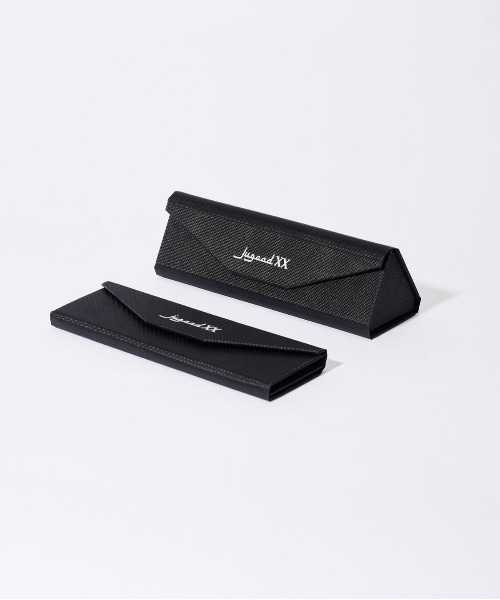 Jugaad14（ジュガードフォーティーン）の「【Jugaad14】HORIZON MATTE（サングラス・メンズ・ブラック系/ブラック系2/ブラック系3/ブラック系6/ブラック系7・FREE）」の21枚目の写真