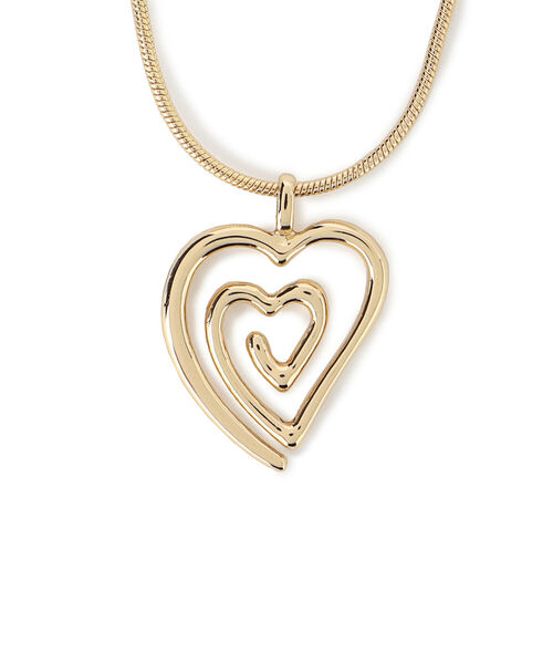 BEAMS HEART（ビームスハート）の「BEAMS HAERT / ぐるぐるハート