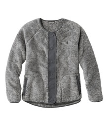 L.L.Bean(�G���G���r�[��)�̃G���E�G���E�r�[���E�n�C�p�C���E�t���[�X�E�X�i�b�v�E�W���P�b�g �č��t�B�b�g�E���M�����[(���̑��A�E�^�[)